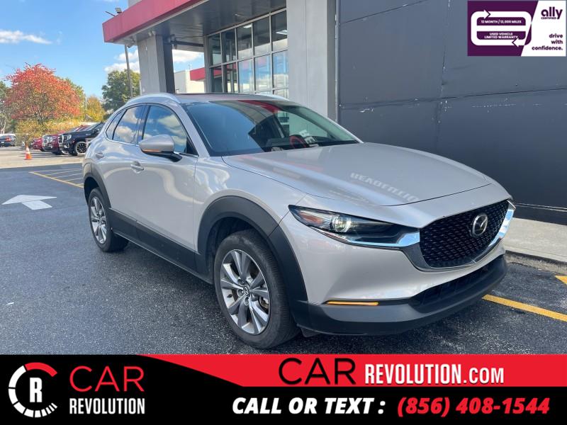 Used 2024 Mazda Cx-30 in Avenel, New Jersey | Car Revolution. Avenel, New Jersey