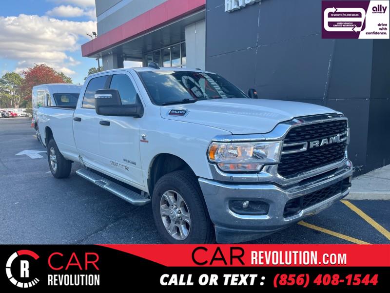 Used 2024 Ram 2500 in Avenel, New Jersey | Car Revolution. Avenel, New Jersey