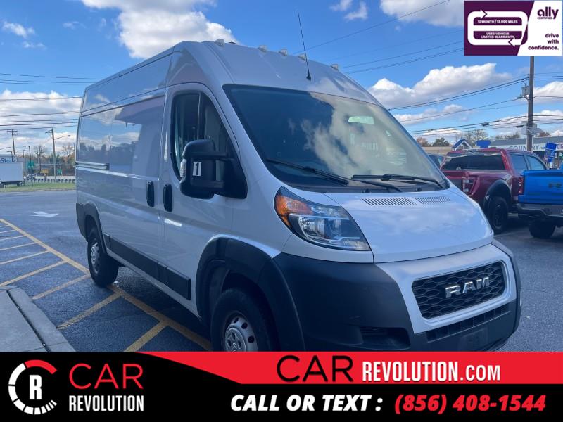 Used 2020 Ram Promaster 1500 in Avenel, New Jersey | Car Revolution. Avenel, New Jersey