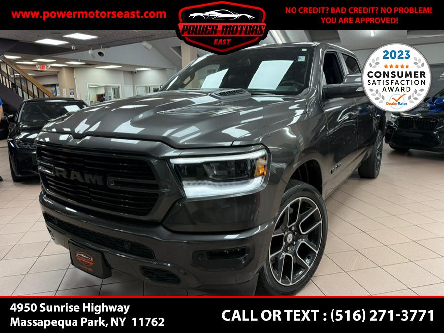 Used 2020 Ram 1500 in Massapequa Park, New York | Power Motors East. Massapequa Park, New York