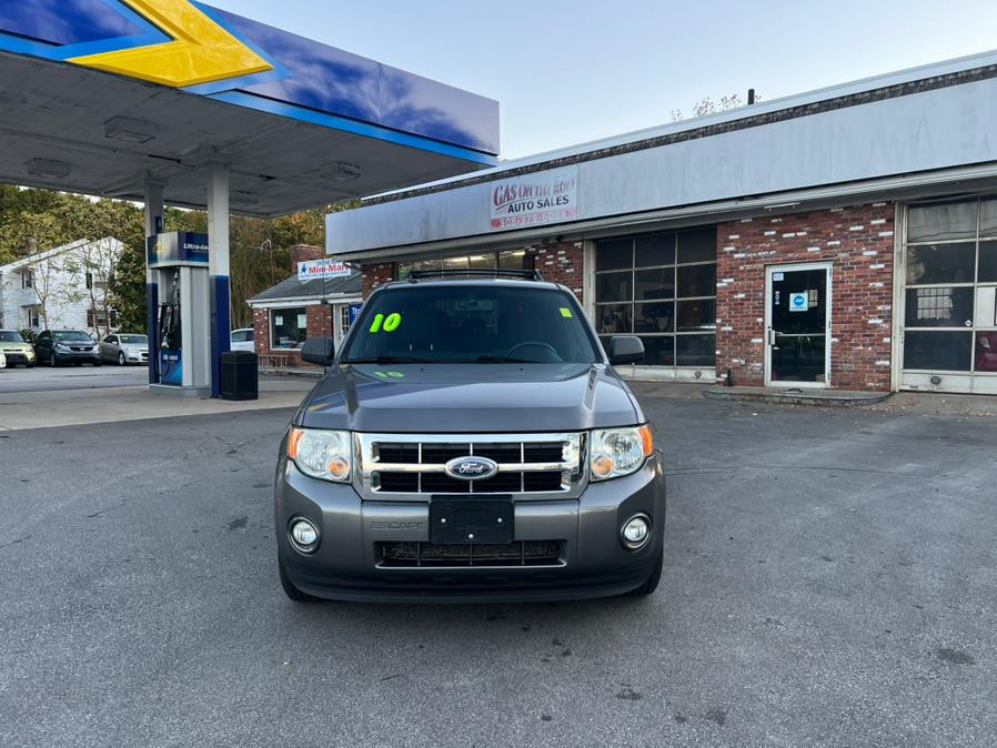 Used 2010 Ford Escape in Swansea, Massachusetts | Gas On The Run. Swansea, Massachusetts