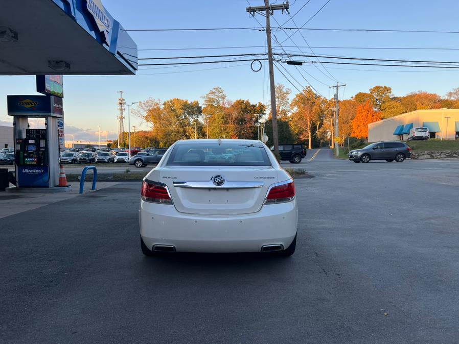 2012 Buick LaCrosse 4dr Sdn Touring FWD, available for sale in Swansea, Massachusetts | Gas On The Run. Swansea, Massachusetts 2012 Buick LaCrosse 4dr Sdn Touring FWD, available for sale in Swansea, Massachusetts | Gas On The Run. Swansea, Massachusetts