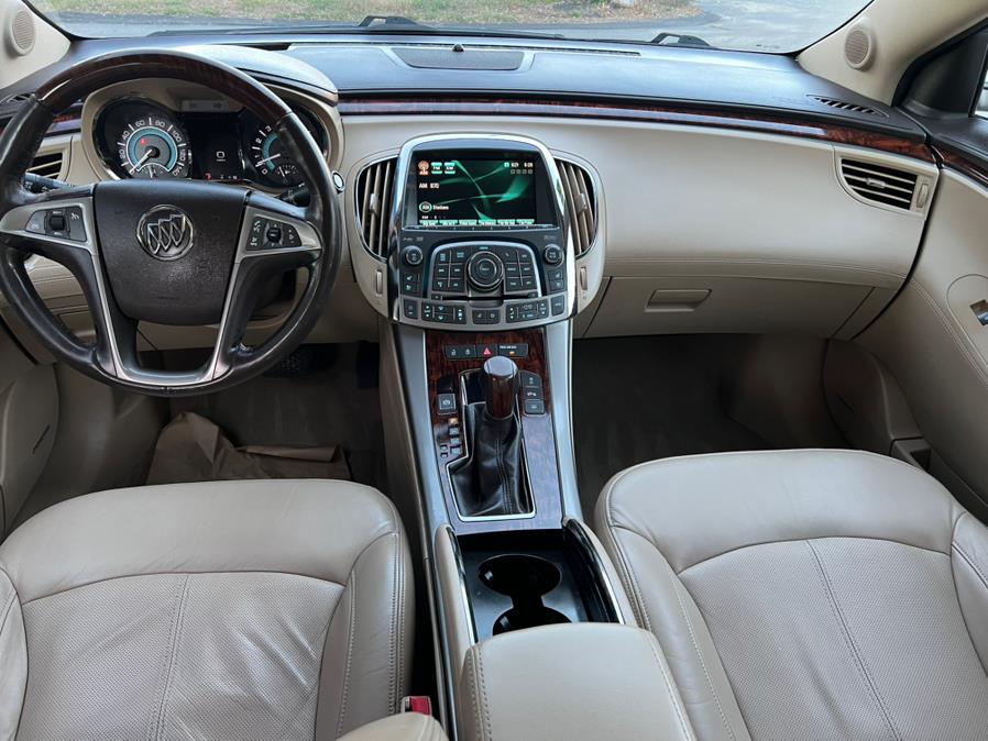 2012 Buick LaCrosse 4dr Sdn Touring FWD, available for sale in Swansea, Massachusetts | Gas On The Run. Swansea, Massachusetts 2012 Buick LaCrosse 4dr Sdn Touring FWD, available for sale in Swansea, Massachusetts | Gas On The Run. Swansea, Massachusetts
