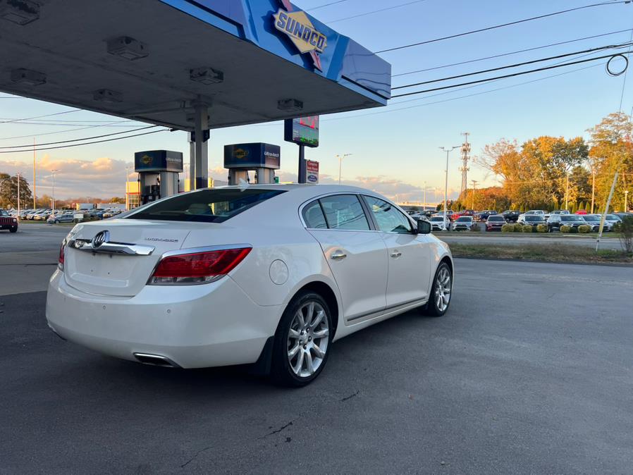 2012 Buick LaCrosse 4dr Sdn Touring FWD, available for sale in Swansea, Massachusetts | Gas On The Run. Swansea, Massachusetts 2012 Buick LaCrosse 4dr Sdn Touring FWD, available for sale in Swansea, Massachusetts | Gas On The Run. Swansea, Massachusetts