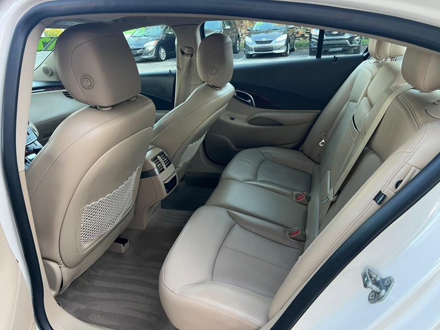2012 Buick LaCrosse 4dr Sdn Touring FWD, available for sale in Swansea, Massachusetts | Gas On The Run. Swansea, Massachusetts 2012 Buick LaCrosse 4dr Sdn Touring FWD, available for sale in Swansea, Massachusetts | Gas On The Run. Swansea, Massachusetts