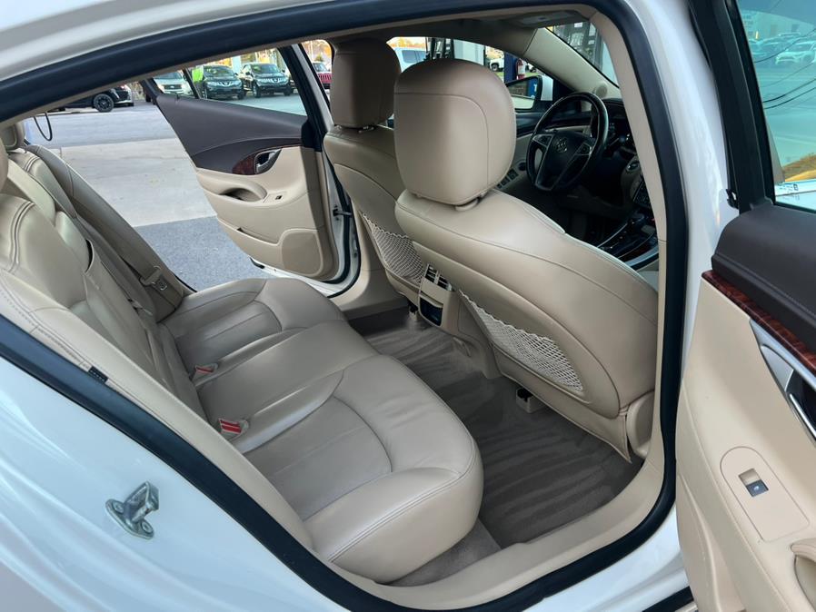 2012 Buick LaCrosse 4dr Sdn Touring FWD, available for sale in Swansea, Massachusetts | Gas On The Run. Swansea, Massachusetts 2012 Buick LaCrosse 4dr Sdn Touring FWD, available for sale in Swansea, Massachusetts | Gas On The Run. Swansea, Massachusetts