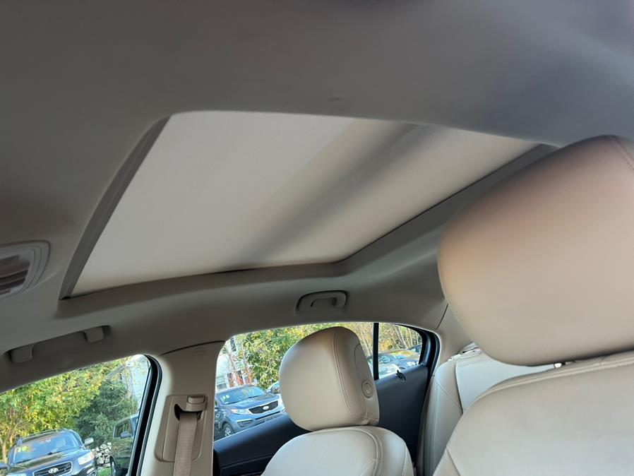 2012 Buick LaCrosse 4dr Sdn Touring FWD, available for sale in Swansea, Massachusetts | Gas On The Run. Swansea, Massachusetts 2012 Buick LaCrosse 4dr Sdn Touring FWD, available for sale in Swansea, Massachusetts | Gas On The Run. Swansea, Massachusetts