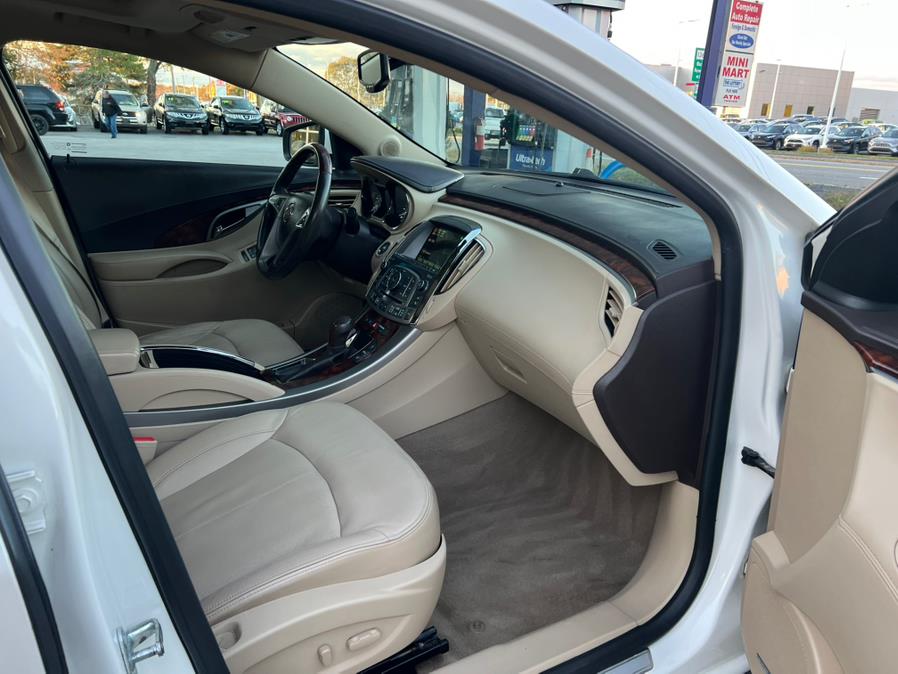 2012 Buick LaCrosse 4dr Sdn Touring FWD, available for sale in Swansea, Massachusetts | Gas On The Run. Swansea, Massachusetts 2012 Buick LaCrosse 4dr Sdn Touring FWD, available for sale in Swansea, Massachusetts | Gas On The Run. Swansea, Massachusetts