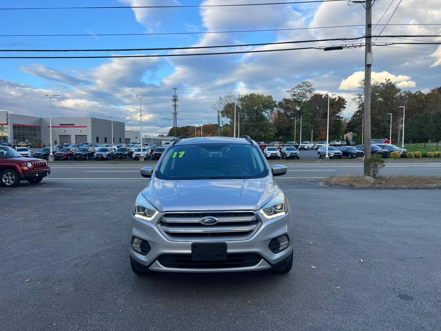 Used 2017 Ford Escape in Swansea, Massachusetts | Gas On The Run. Swansea, Massachusetts