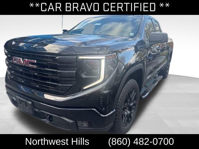 Used 2023 GMC Sierra 1500 in Avon, Connecticut | Sullivan Automotive Group. Avon, Connecticut