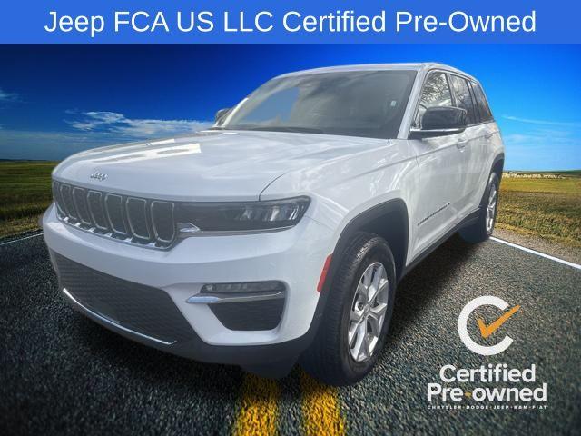 Used 2024 Jeep Grand Cherokee in Avon, Connecticut | Sullivan Automotive Group. Avon, Connecticut