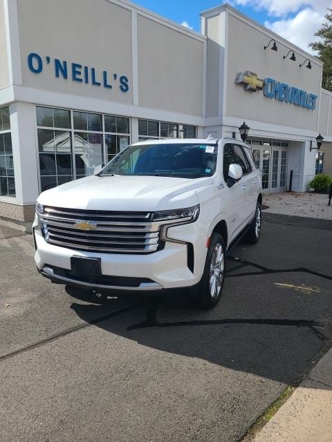 Used 2024 Chevrolet Tahoe in Avon, Connecticut | Sullivan Automotive Group. Avon, Connecticut