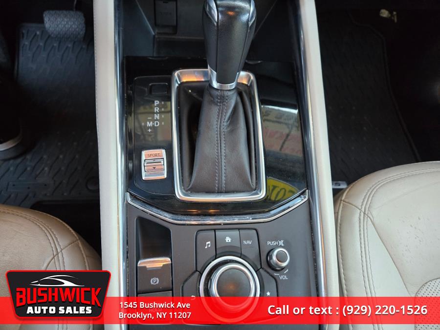 2017 Mazda CX-5 Grand Select AWD, available for sale in Brooklyn, New York | Bushwick Auto Sales LLC. Brooklyn, New York 2017 Mazda CX-5 Grand Select AWD, available for sale in Brooklyn, New York | Bushwick Auto Sales LLC. Brooklyn, New York