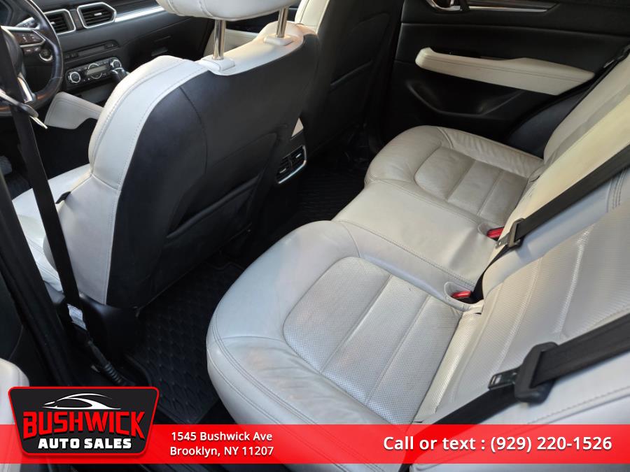 2017 Mazda CX-5 Grand Select AWD, available for sale in Brooklyn, New York | Bushwick Auto Sales LLC. Brooklyn, New York 2017 Mazda CX-5 Grand Select AWD, available for sale in Brooklyn, New York | Bushwick Auto Sales LLC. Brooklyn, New York