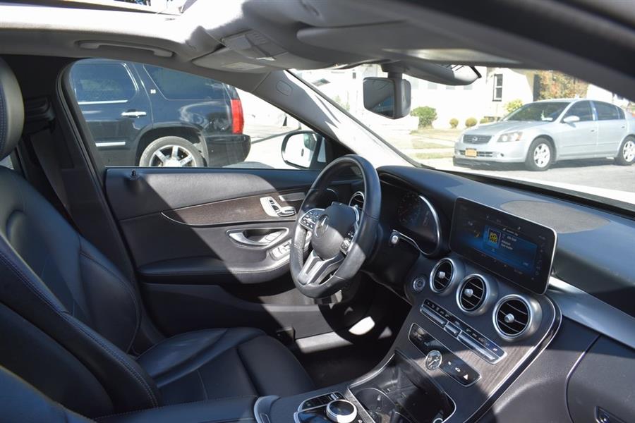 2019 Mercedes-benz C-class C 300, available for sale in Valley Stream, New York | Certified Performance Motors. Valley Stream, New York 2019 Mercedes-benz C-class C 300, available for sale in Valley Stream, New York | Certified Performance Motors. Valley Stream, New York