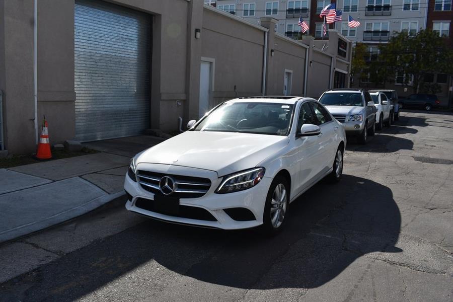 2019 Mercedes-benz C-class C 300, available for sale in Valley Stream, New York | Certified Performance Motors. Valley Stream, New York 2019 Mercedes-benz C-class C 300, available for sale in Valley Stream, New York | Certified Performance Motors. Valley Stream, New York
