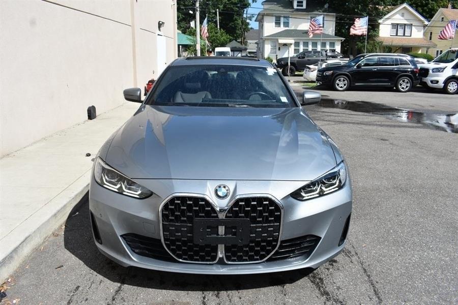 2025 BMW 4 Series 430i Gran Coupe, available for sale in Valley Stream, New York | Certified Performance Motors. Valley Stream, New York 2025 BMW 4 Series 430i Gran Coupe, available for sale in Valley Stream, New York | Certified Performance Motors. Valley Stream, New York