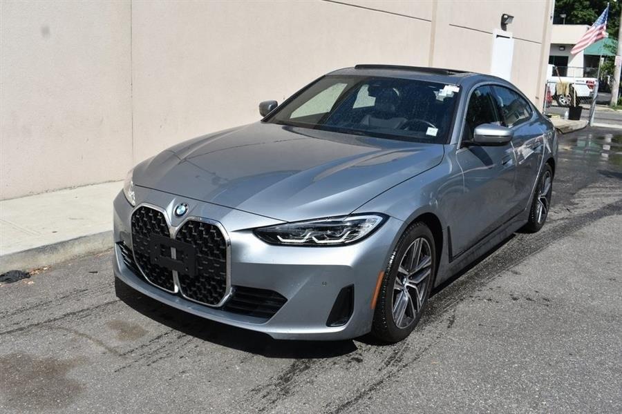 2025 BMW 4 Series 430i Gran Coupe, available for sale in Valley Stream, New York | Certified Performance Motors. Valley Stream, New York 2025 BMW 4 Series 430i Gran Coupe, available for sale in Valley Stream, New York | Certified Performance Motors. Valley Stream, New York