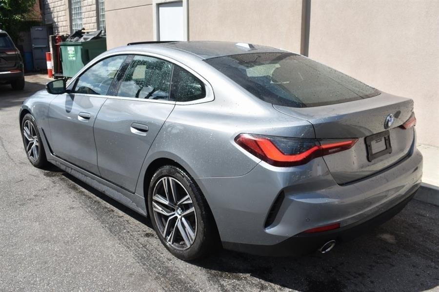 2025 BMW 4 Series 430i Gran Coupe, available for sale in Valley Stream, New York | Certified Performance Motors. Valley Stream, New York 2025 BMW 4 Series 430i Gran Coupe, available for sale in Valley Stream, New York | Certified Performance Motors. Valley Stream, New York