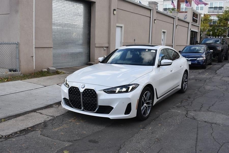 2025 BMW 4 Series 430i Gran Coupe, available for sale in Valley Stream, New York | Certified Performance Motors. Valley Stream, New York 2025 BMW 4 Series 430i Gran Coupe, available for sale in Valley Stream, New York | Certified Performance Motors. Valley Stream, New York