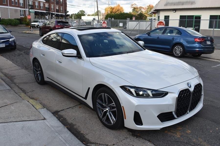 2025 BMW 4 Series 430i Gran Coupe, available for sale in Valley Stream, New York | Certified Performance Motors. Valley Stream, New York 2025 BMW 4 Series 430i Gran Coupe, available for sale in Valley Stream, New York | Certified Performance Motors. Valley Stream, New York