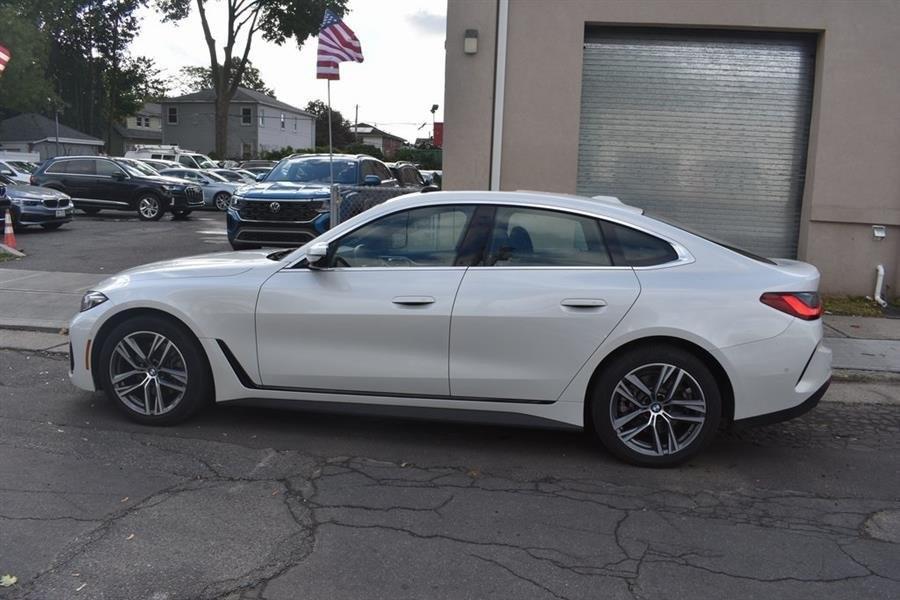 2025 BMW 4 Series 430i Gran Coupe, available for sale in Valley Stream, New York | Certified Performance Motors. Valley Stream, New York 2025 BMW 4 Series 430i Gran Coupe, available for sale in Valley Stream, New York | Certified Performance Motors. Valley Stream, New York