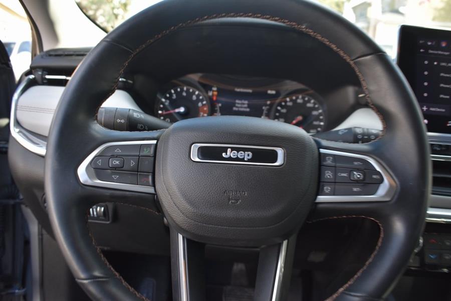 2022 Jeep Compass Limited, available for sale in Valley Stream, New York | Certified Performance Motors. Valley Stream, New York 2022 Jeep Compass Limited, available for sale in Valley Stream, New York | Certified Performance Motors. Valley Stream, New York