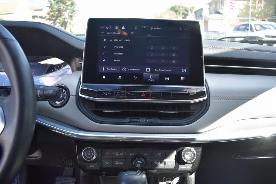 2022 Jeep Compass Limited, available for sale in Valley Stream, New York | Certified Performance Motors. Valley Stream, New York 2022 Jeep Compass Limited, available for sale in Valley Stream, New York | Certified Performance Motors. Valley Stream, New York