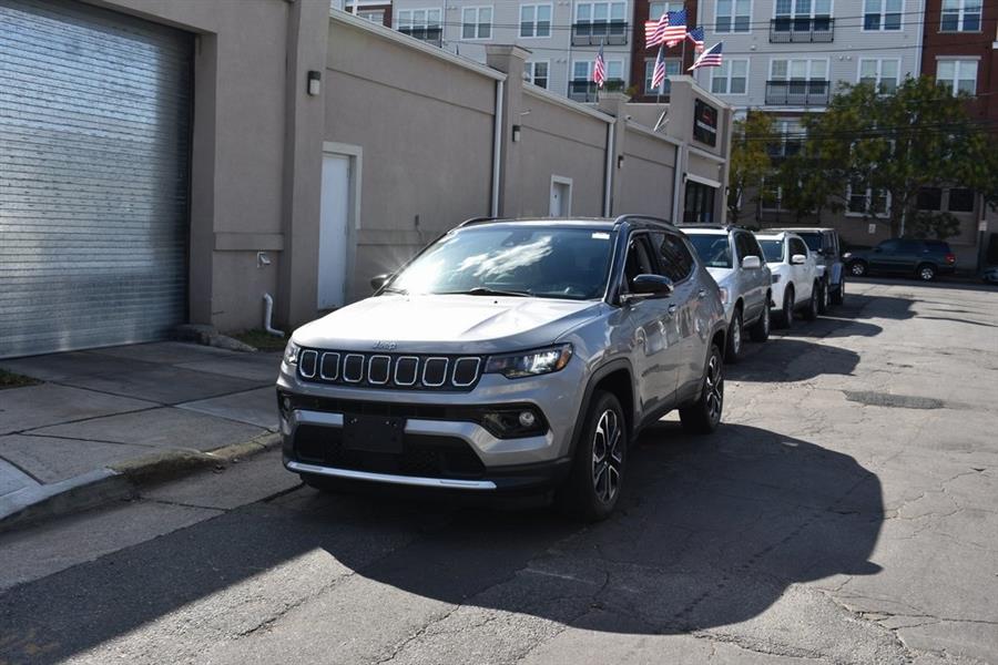 2022 Jeep Compass Limited, available for sale in Valley Stream, New York | Certified Performance Motors. Valley Stream, New York 2022 Jeep Compass Limited, available for sale in Valley Stream, New York | Certified Performance Motors. Valley Stream, New York