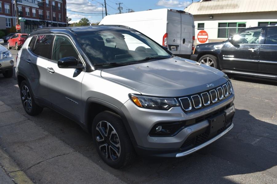 2022 Jeep Compass Limited, available for sale in Valley Stream, New York | Certified Performance Motors. Valley Stream, New York 2022 Jeep Compass Limited, available for sale in Valley Stream, New York | Certified Performance Motors. Valley Stream, New York