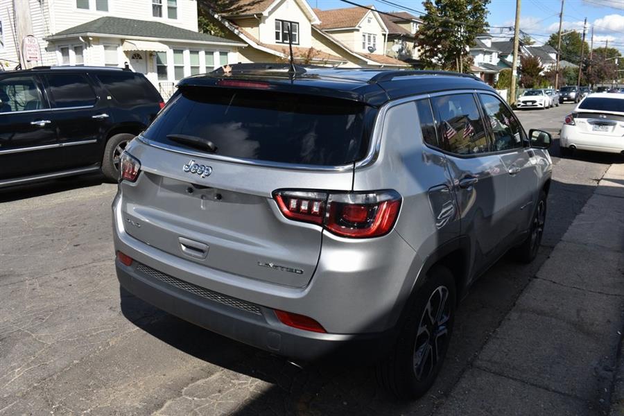2022 Jeep Compass Limited, available for sale in Valley Stream, New York | Certified Performance Motors. Valley Stream, New York 2022 Jeep Compass Limited, available for sale in Valley Stream, New York | Certified Performance Motors. Valley Stream, New York