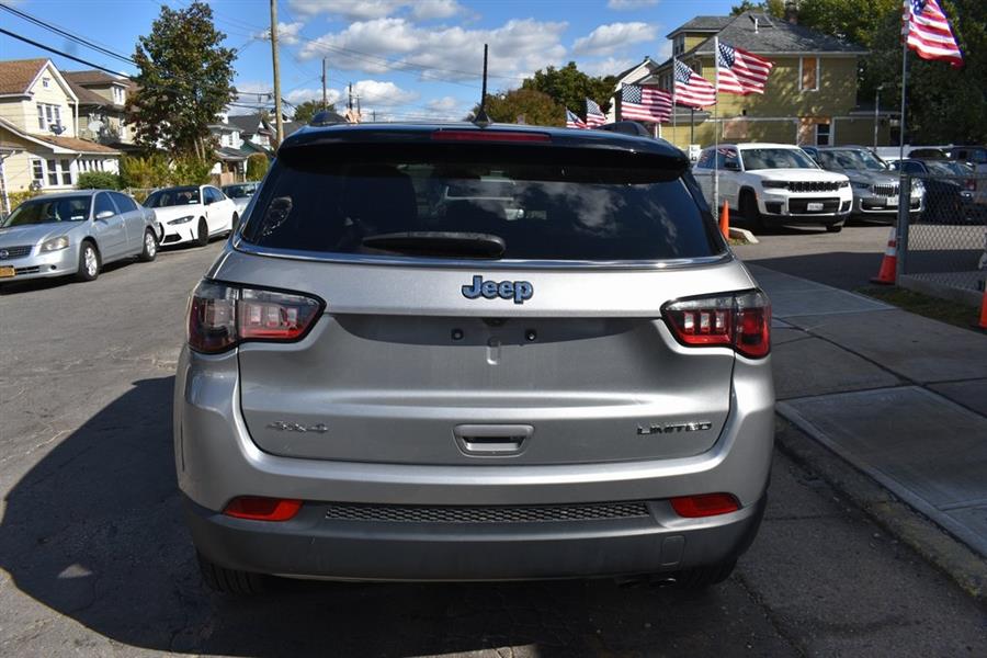 2022 Jeep Compass Limited, available for sale in Valley Stream, New York | Certified Performance Motors. Valley Stream, New York 2022 Jeep Compass Limited, available for sale in Valley Stream, New York | Certified Performance Motors. Valley Stream, New York
