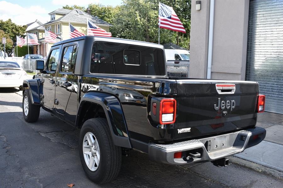 2022 Jeep Gladiator Sport, available for sale in Valley Stream, New York | Certified Performance Motors. Valley Stream, New York 2022 Jeep Gladiator Sport, available for sale in Valley Stream, New York | Certified Performance Motors. Valley Stream, New York