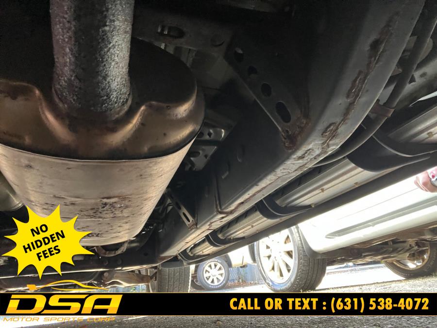 2014 Toyota Sequoia 4WD 5.7L Limited (Natl), available for sale in Commack, New York | DSA Motor Sports Corp. Commack, New York 2014 Toyota Sequoia 4WD 5.7L Limited (Natl), available for sale in Commack, New York | DSA Motor Sports Corp. Commack, New York