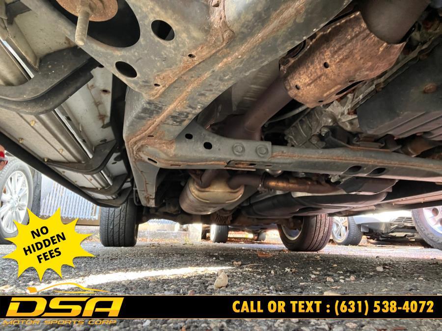 2014 Toyota Sequoia 4WD 5.7L Limited (Natl), available for sale in Commack, New York | DSA Motor Sports Corp. Commack, New York 2014 Toyota Sequoia 4WD 5.7L Limited (Natl), available for sale in Commack, New York | DSA Motor Sports Corp. Commack, New York