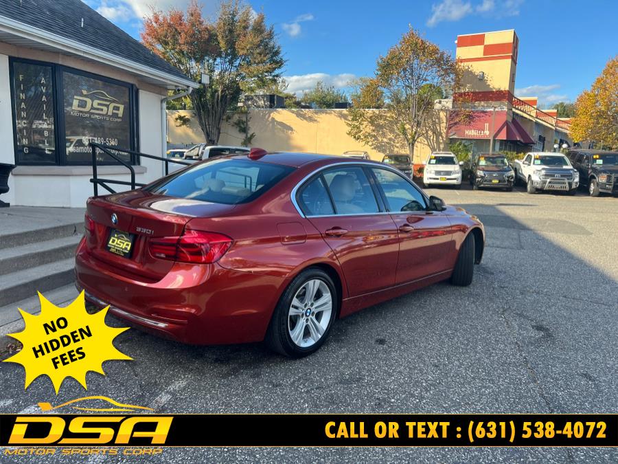 2018 BMW 3 Series 330i xDrive Sedan, available for sale in Commack, New York | DSA Motor Sports Corp. Commack, New York 2018 BMW 3 Series 330i xDrive Sedan, available for sale in Commack, New York | DSA Motor Sports Corp. Commack, New York