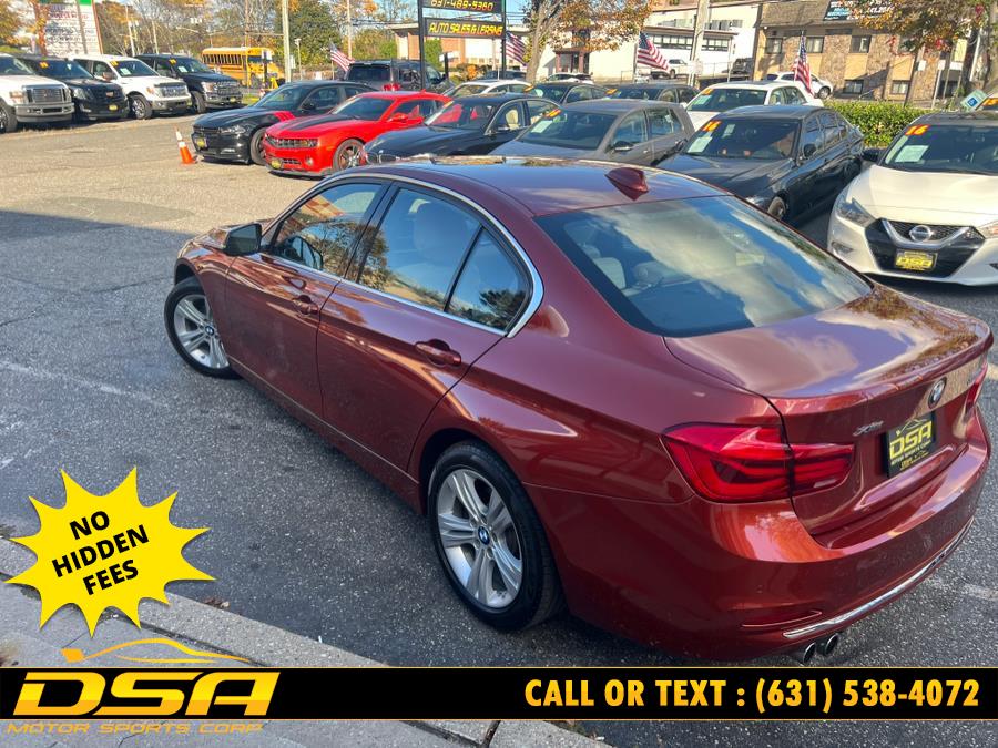 2018 BMW 3 Series 330i xDrive Sedan, available for sale in Commack, New York | DSA Motor Sports Corp. Commack, New York 2018 BMW 3 Series 330i xDrive Sedan, available for sale in Commack, New York | DSA Motor Sports Corp. Commack, New York