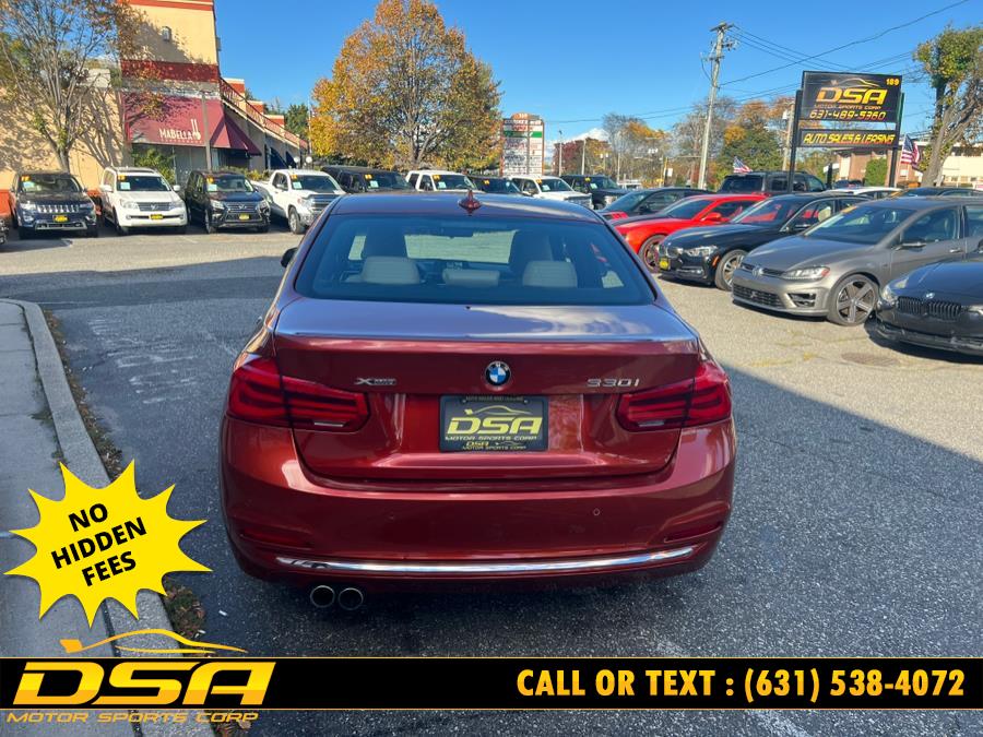 2018 BMW 3 Series 330i xDrive Sedan, available for sale in Commack, New York | DSA Motor Sports Corp. Commack, New York 2018 BMW 3 Series 330i xDrive Sedan, available for sale in Commack, New York | DSA Motor Sports Corp. Commack, New York