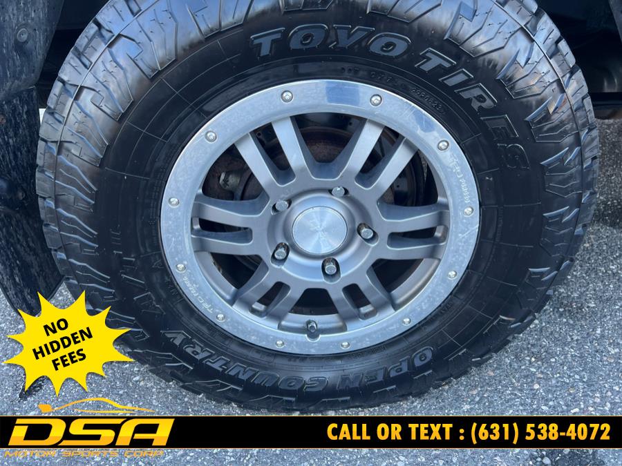 2011 Toyota Tundra 4WD Truck Dbl 5.7L V8 6-Spd AT (Natl), available for sale in Commack, New York | DSA Motor Sports Corp. Commack, New York 2011 Toyota Tundra 4WD Truck Dbl 5.7L V8 6-Spd AT (Natl), available for sale in Commack, New York | DSA Motor Sports Corp. Commack, New York