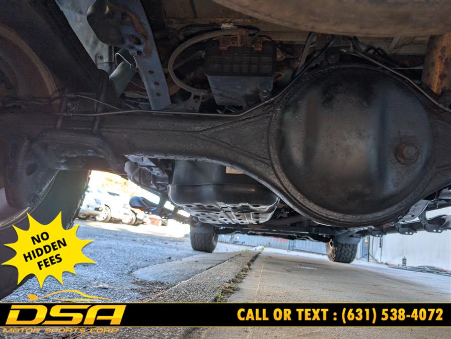 2011 Toyota Tundra 4WD Truck Dbl 5.7L V8 6-Spd AT (Natl), available for sale in Commack, New York | DSA Motor Sports Corp. Commack, New York 2011 Toyota Tundra 4WD Truck Dbl 5.7L V8 6-Spd AT (Natl), available for sale in Commack, New York | DSA Motor Sports Corp. Commack, New York