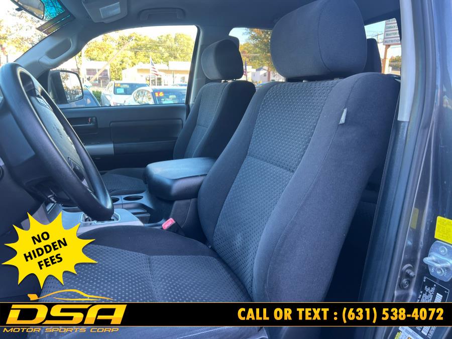 2011 Toyota Tundra 4WD Truck Dbl 5.7L V8 6-Spd AT (Natl), available for sale in Commack, New York | DSA Motor Sports Corp. Commack, New York 2011 Toyota Tundra 4WD Truck Dbl 5.7L V8 6-Spd AT (Natl), available for sale in Commack, New York | DSA Motor Sports Corp. Commack, New York