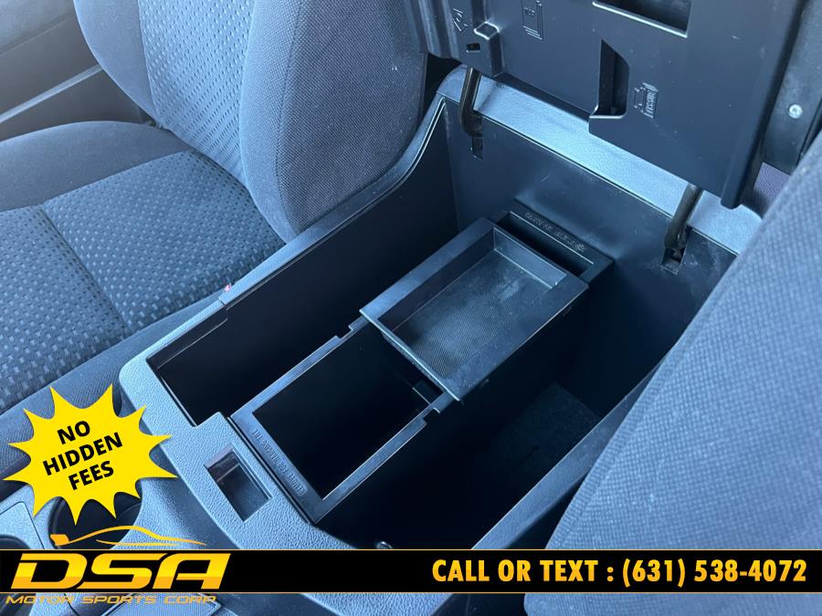 2011 Toyota Tundra 4WD Truck Dbl 5.7L V8 6-Spd AT (Natl), available for sale in Commack, New York | DSA Motor Sports Corp. Commack, New York 2011 Toyota Tundra 4WD Truck Dbl 5.7L V8 6-Spd AT (Natl), available for sale in Commack, New York | DSA Motor Sports Corp. Commack, New York