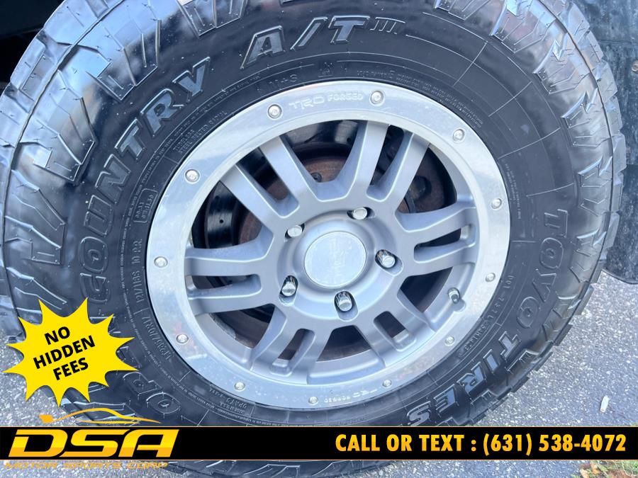 2011 Toyota Tundra 4WD Truck Dbl 5.7L V8 6-Spd AT (Natl), available for sale in Commack, New York | DSA Motor Sports Corp. Commack, New York 2011 Toyota Tundra 4WD Truck Dbl 5.7L V8 6-Spd AT (Natl), available for sale in Commack, New York | DSA Motor Sports Corp. Commack, New York