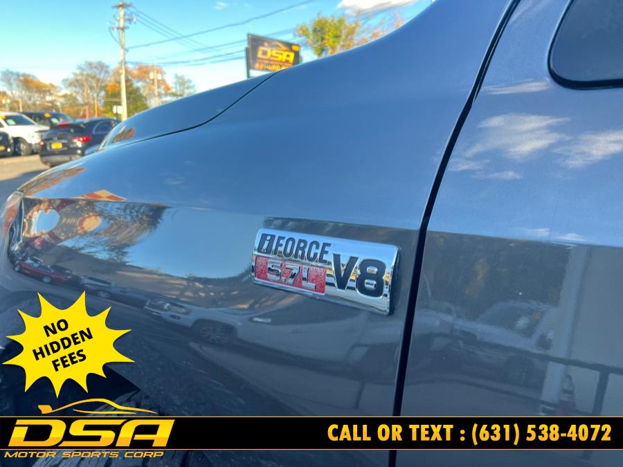 2011 Toyota Tundra 4WD Truck Dbl 5.7L V8 6-Spd AT (Natl), available for sale in Commack, New York | DSA Motor Sports Corp. Commack, New York 2011 Toyota Tundra 4WD Truck Dbl 5.7L V8 6-Spd AT (Natl), available for sale in Commack, New York | DSA Motor Sports Corp. Commack, New York