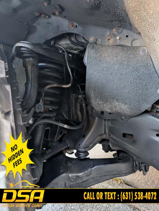 2011 Toyota Tundra 4WD Truck Dbl 5.7L V8 6-Spd AT (Natl), available for sale in Commack, New York | DSA Motor Sports Corp. Commack, New York 2011 Toyota Tundra 4WD Truck Dbl 5.7L V8 6-Spd AT (Natl), available for sale in Commack, New York | DSA Motor Sports Corp. Commack, New York