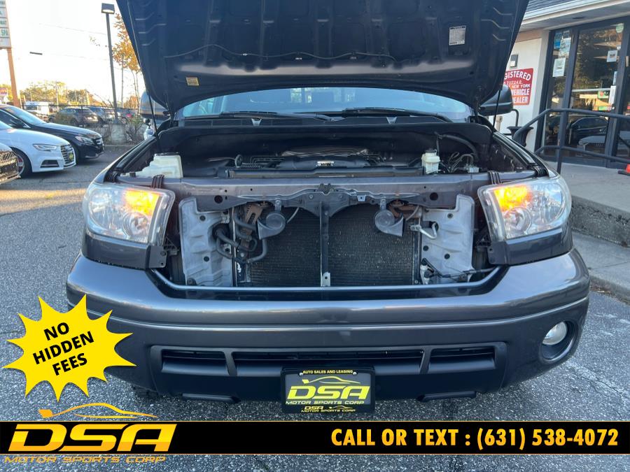 2011 Toyota Tundra 4WD Truck Dbl 5.7L V8 6-Spd AT (Natl), available for sale in Commack, New York | DSA Motor Sports Corp. Commack, New York 2011 Toyota Tundra 4WD Truck Dbl 5.7L V8 6-Spd AT (Natl), available for sale in Commack, New York | DSA Motor Sports Corp. Commack, New York