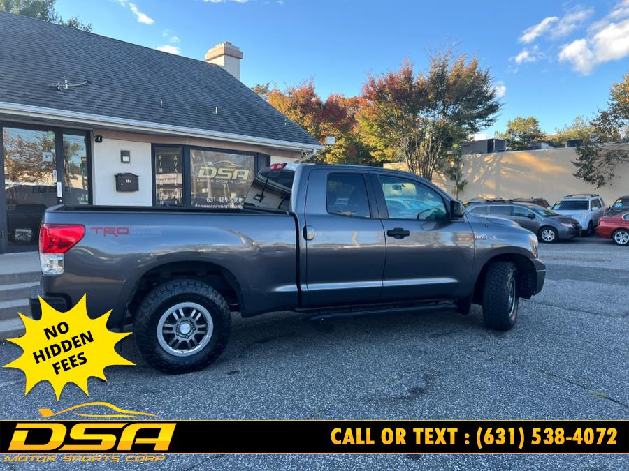 2011 Toyota Tundra 4WD Truck Dbl 5.7L V8 6-Spd AT (Natl), available for sale in Commack, New York | DSA Motor Sports Corp. Commack, New York 2011 Toyota Tundra 4WD Truck Dbl 5.7L V8 6-Spd AT (Natl), available for sale in Commack, New York | DSA Motor Sports Corp. Commack, New York