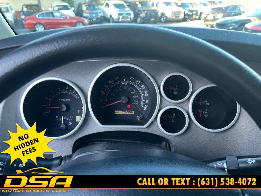 2011 Toyota Tundra 4WD Truck Dbl 5.7L V8 6-Spd AT (Natl), available for sale in Commack, New York | DSA Motor Sports Corp. Commack, New York 2011 Toyota Tundra 4WD Truck Dbl 5.7L V8 6-Spd AT (Natl), available for sale in Commack, New York | DSA Motor Sports Corp. Commack, New York