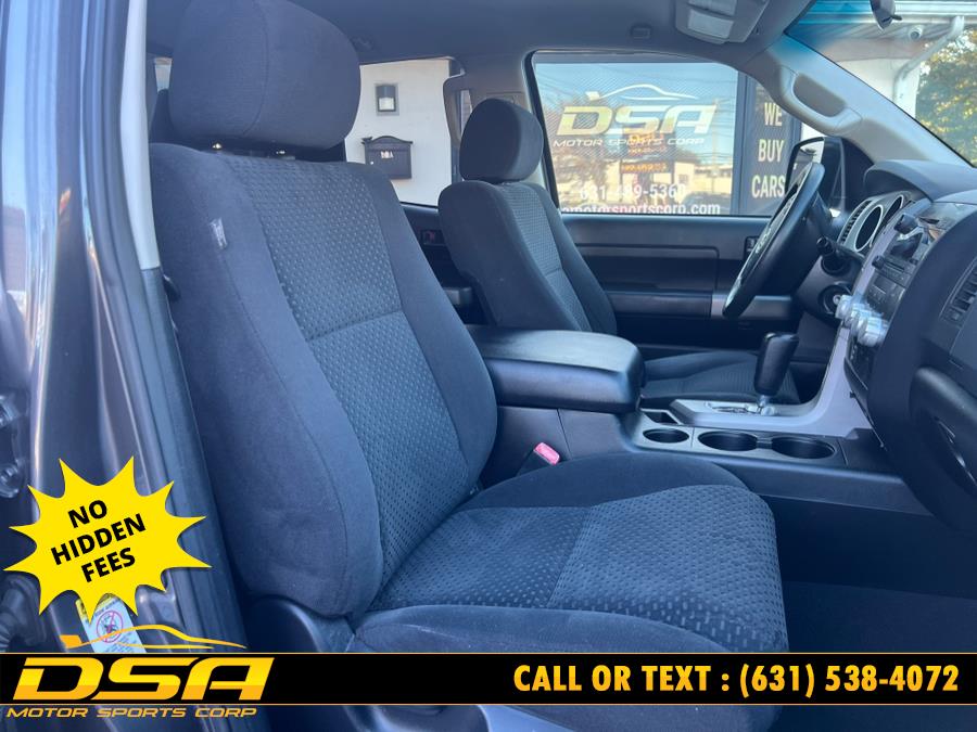 2011 Toyota Tundra 4WD Truck Dbl 5.7L V8 6-Spd AT (Natl), available for sale in Commack, New York | DSA Motor Sports Corp. Commack, New York 2011 Toyota Tundra 4WD Truck Dbl 5.7L V8 6-Spd AT (Natl), available for sale in Commack, New York | DSA Motor Sports Corp. Commack, New York