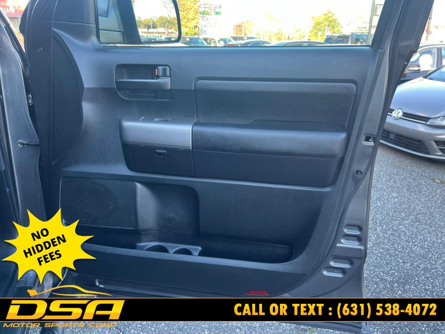 2011 Toyota Tundra 4WD Truck Dbl 5.7L V8 6-Spd AT (Natl), available for sale in Commack, New York | DSA Motor Sports Corp. Commack, New York 2011 Toyota Tundra 4WD Truck Dbl 5.7L V8 6-Spd AT (Natl), available for sale in Commack, New York | DSA Motor Sports Corp. Commack, New York